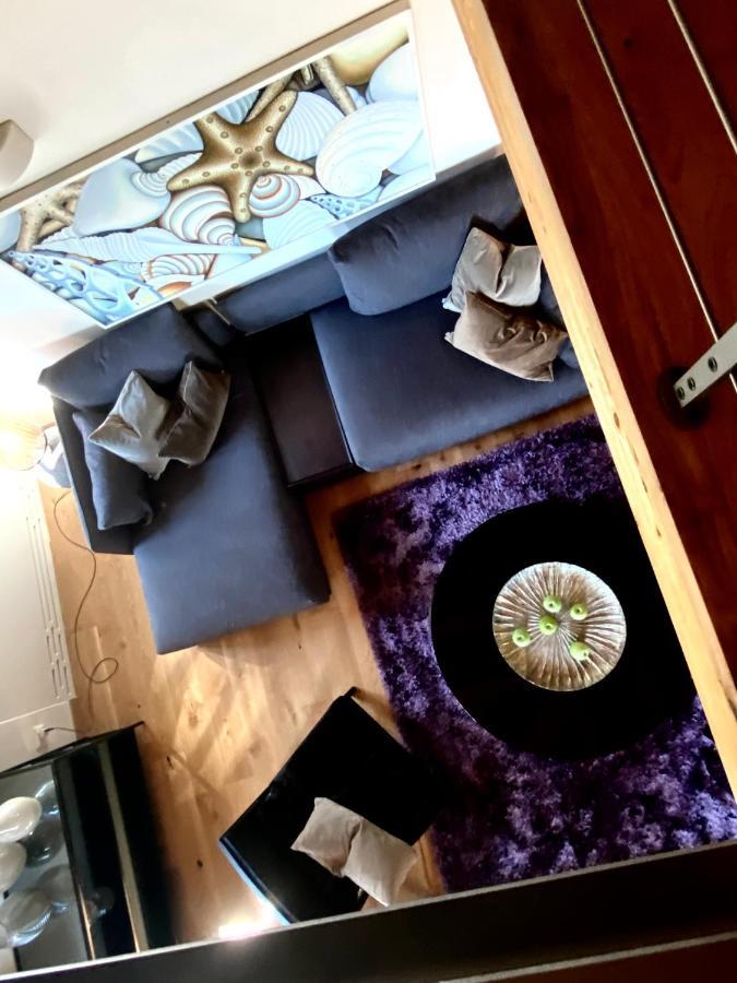 Ultimate Dream Apartment Menaggio Exterior foto