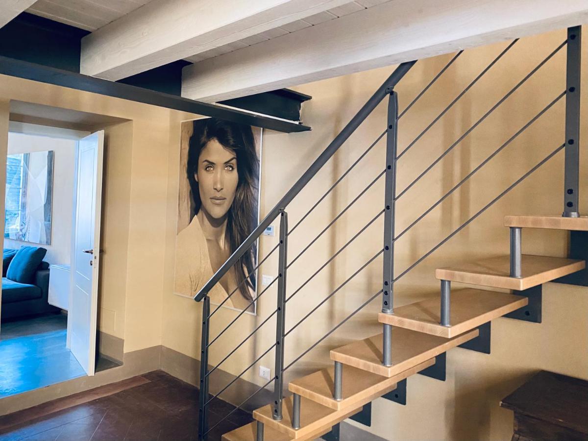 Ultimate Dream Apartment Menaggio Exterior foto
