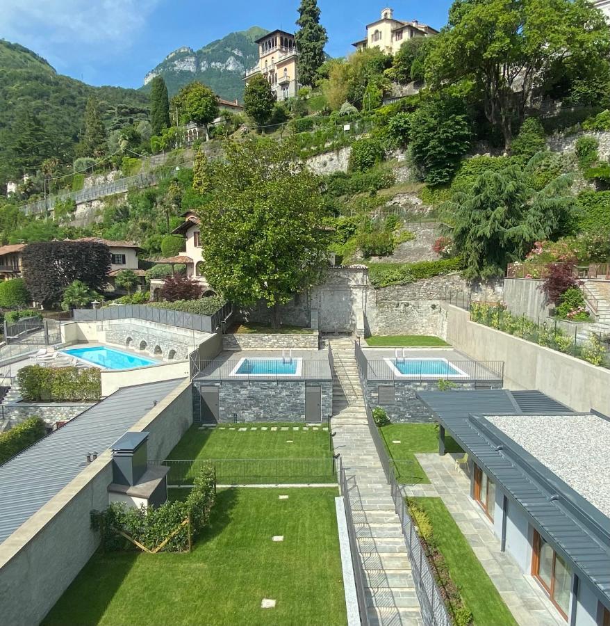 Ultimate Dream Apartment Menaggio Exterior foto